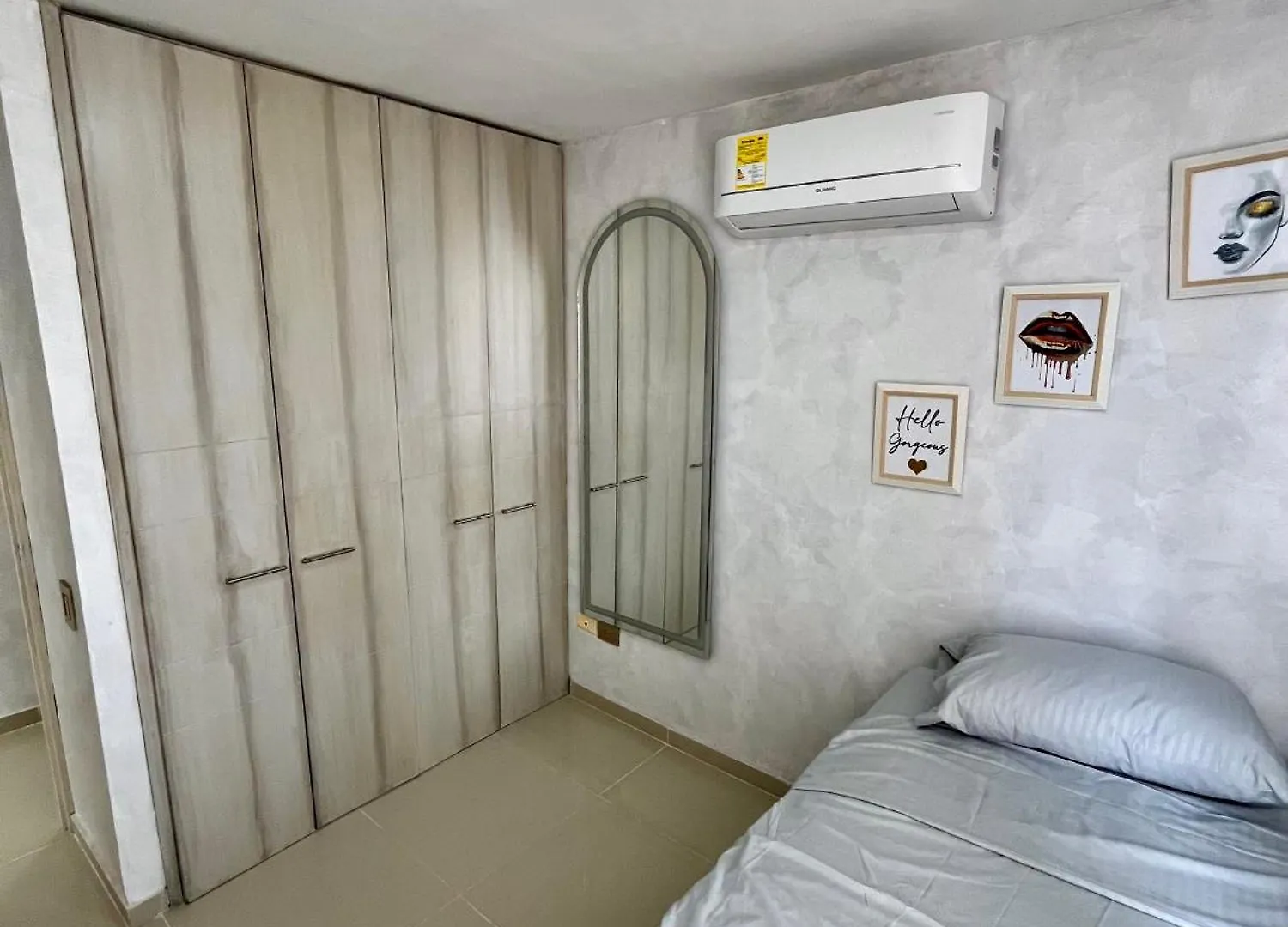 Luxury Apartment With Pool Barranquilla  Barranquilla (Atlantico)