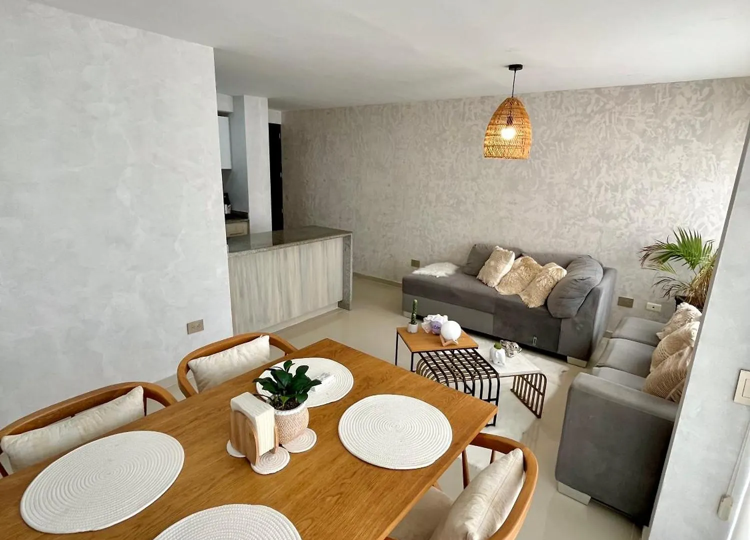 Luxury Apartment With Pool Barranquilla