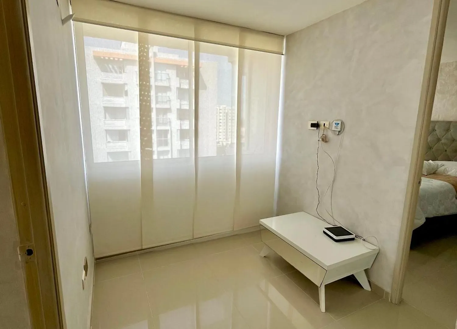 Luxury Apartment With Pool Barranquilla