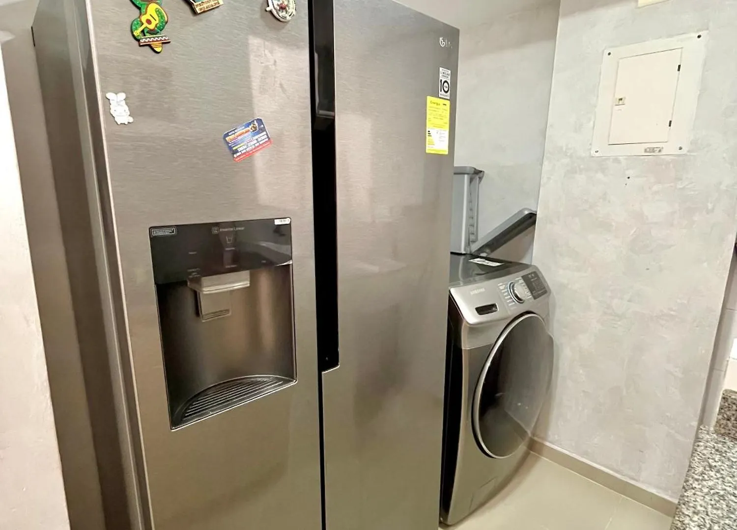 Luxury Apartment With Pool Barranquilla  Colombia