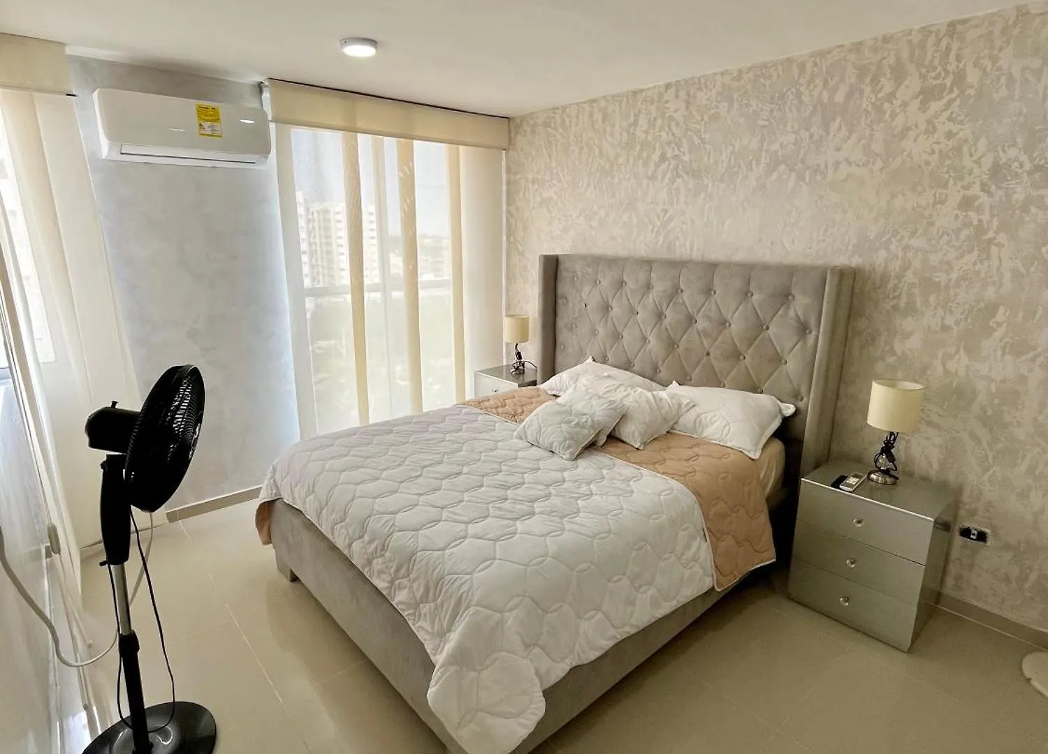 Luxury Apartment With Pool Barranquilla